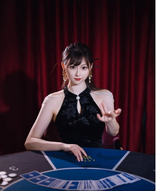 hi168 Live Casino